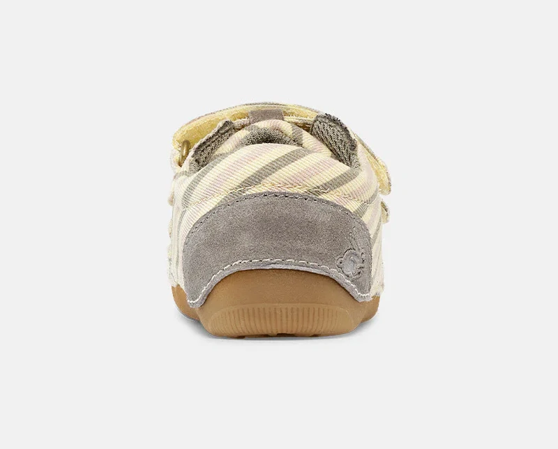 Plátěnky boty Bundgaard Petit BG101222-9300 Peony Stripe