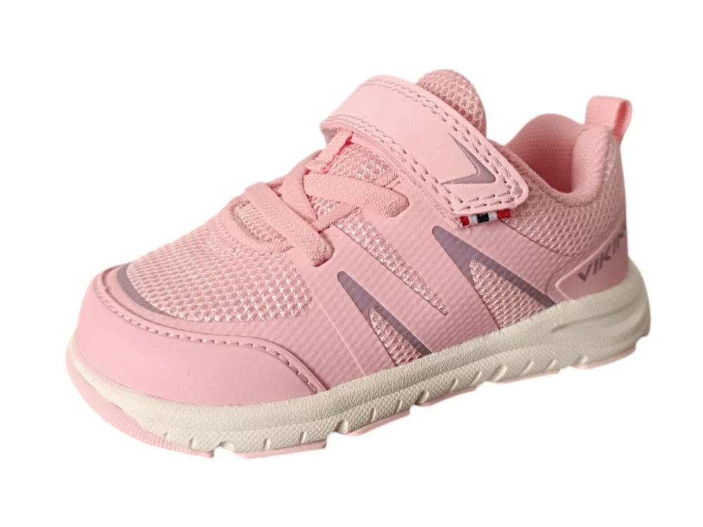 Tenisky Viking 3-55460-98 Light Pink