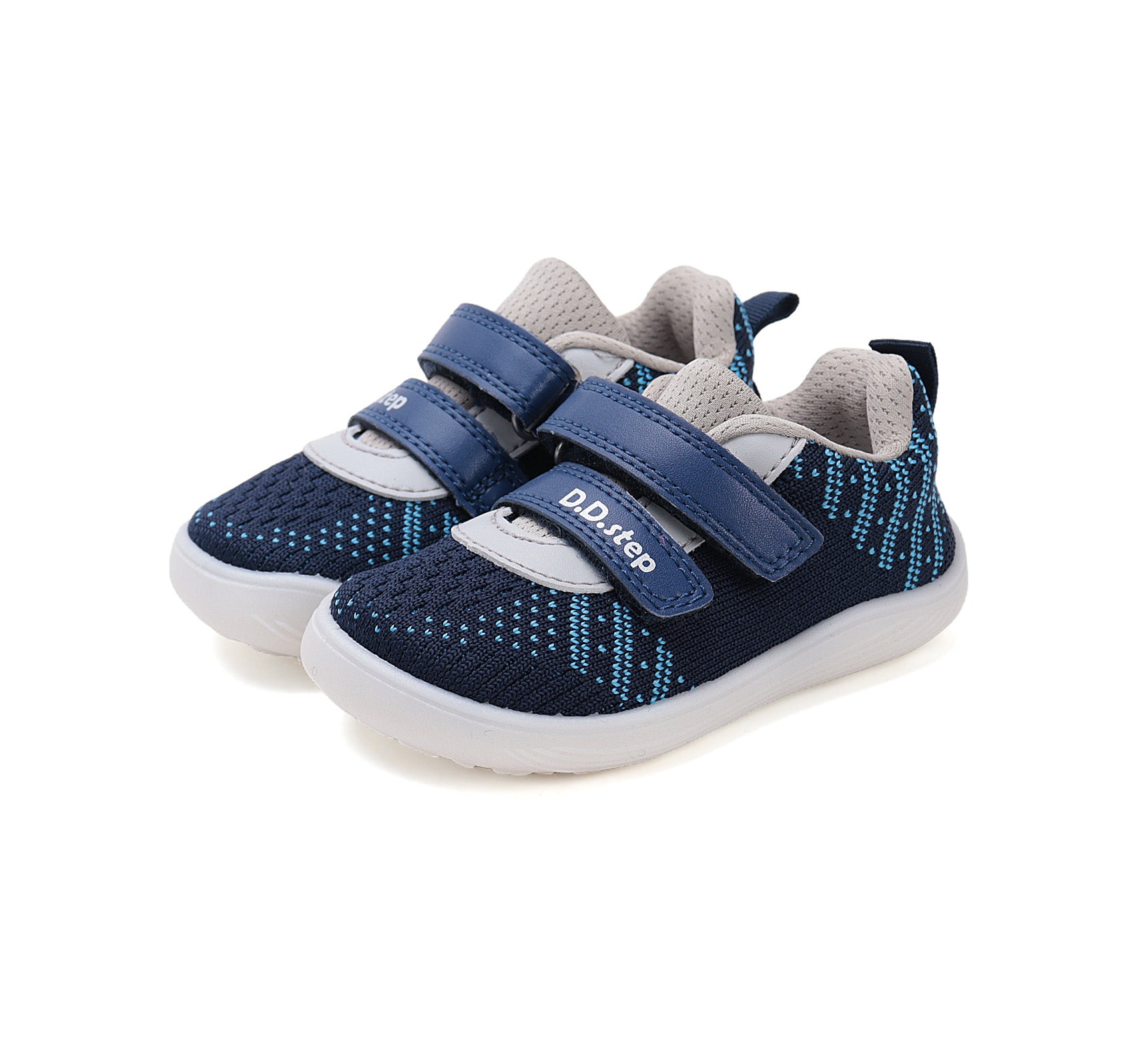 Barefoot plátěnky DDstep F093-51399 Royal Blue