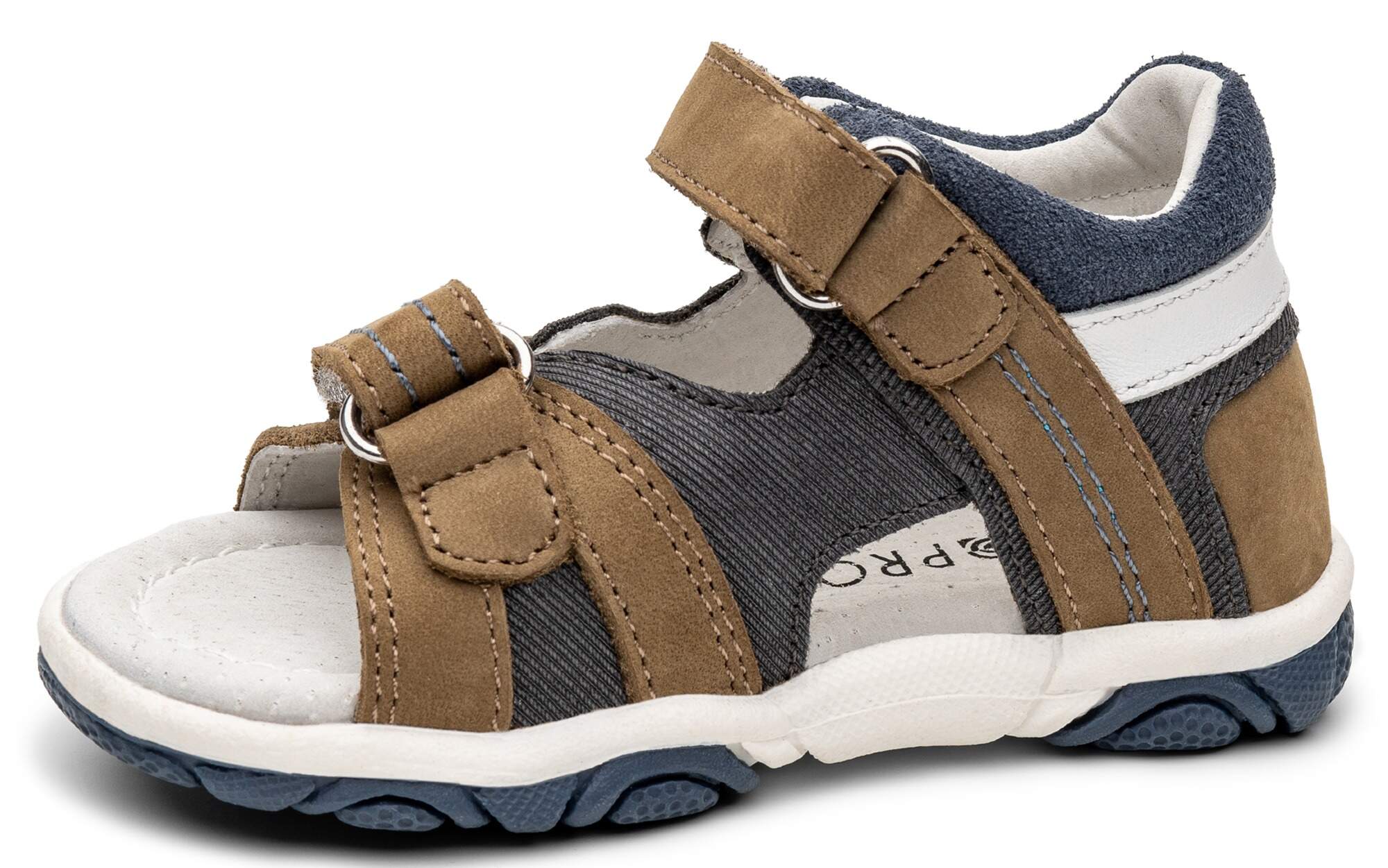 Sandále Protetika Bargo