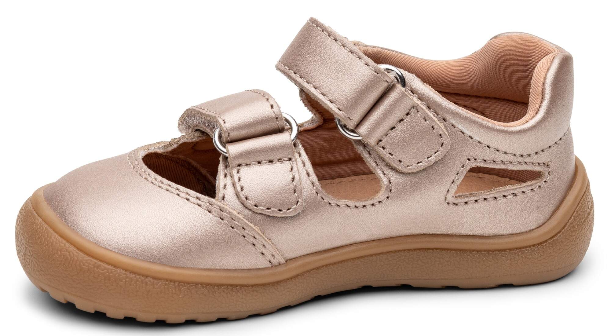 Sandály Protetika Nery Pearl Pink BAREFOOT