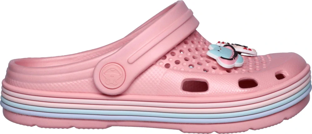 Coqui - nazouváky Lindo 6423-404-3844 Pink