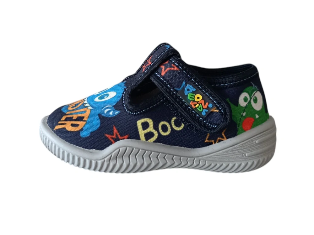 Bačkory Peon MI/013 PM monster