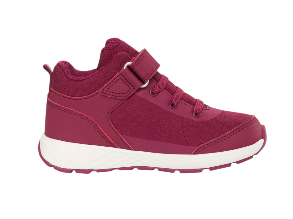 Celoroční boty Viking Fun Mid GTX 1V 3-55030-40 Burgundy