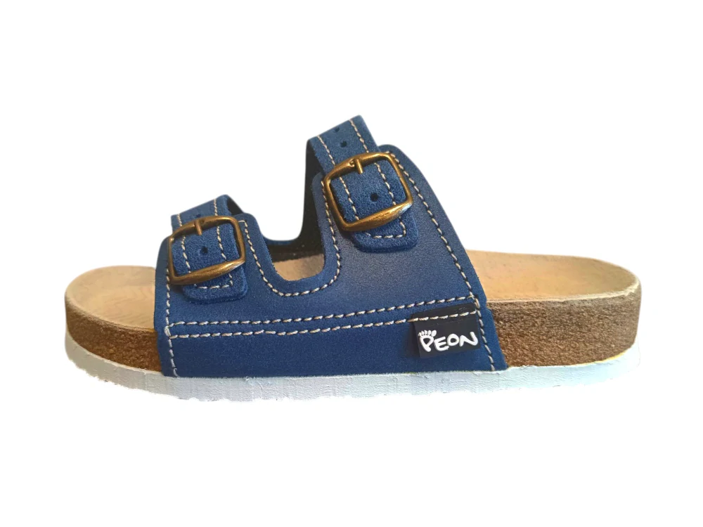 Pantofle Peon PE/120-3TM