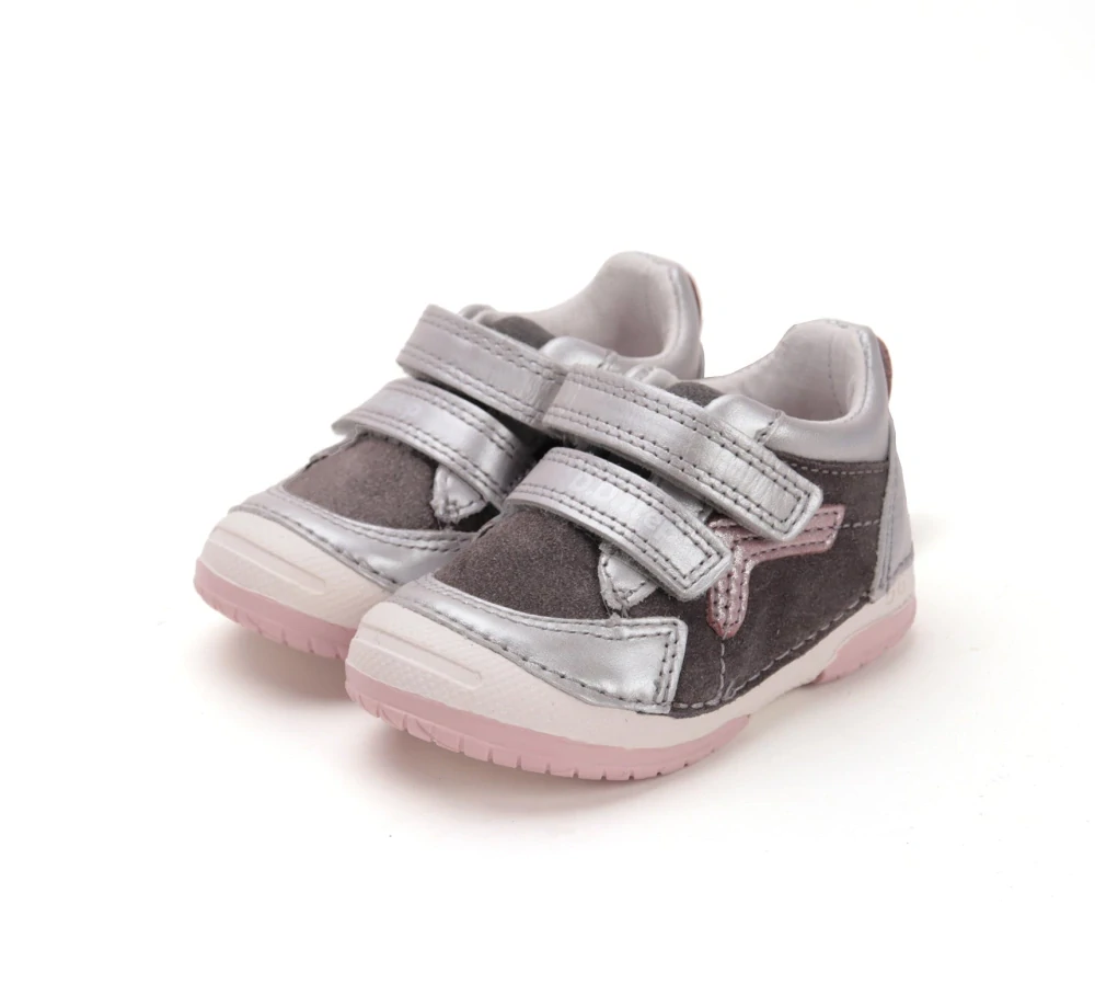 Celoroční boty DDstep S038-52963C