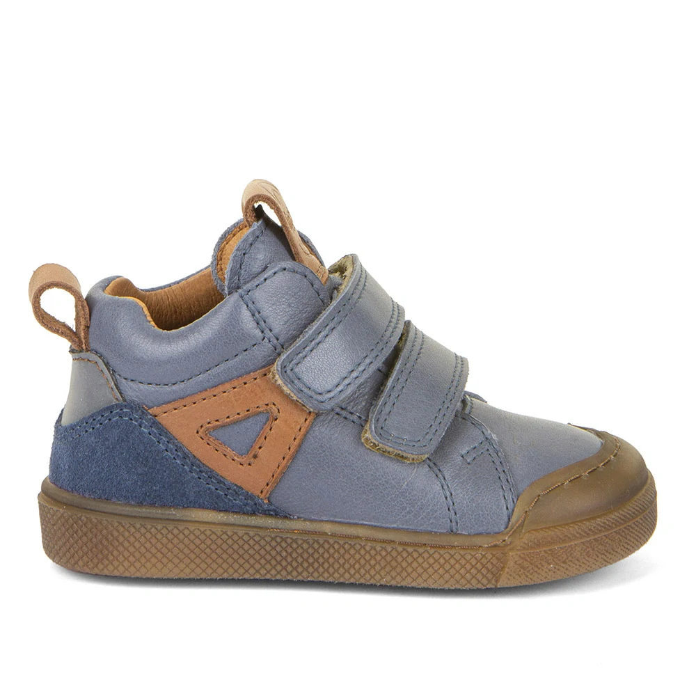 Celoroční boty Froddo G2110134-8 Denim