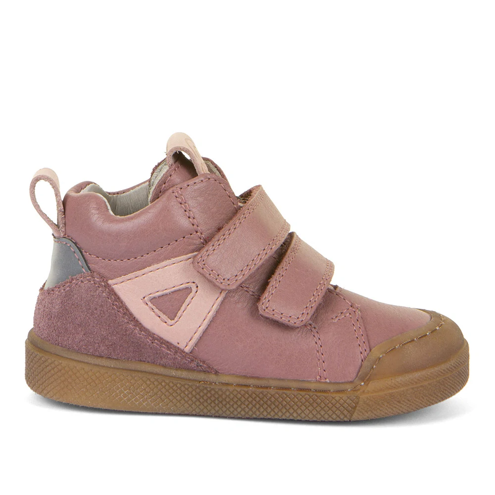Celoroční boty Froddo G2110134-9 Dark Pink
