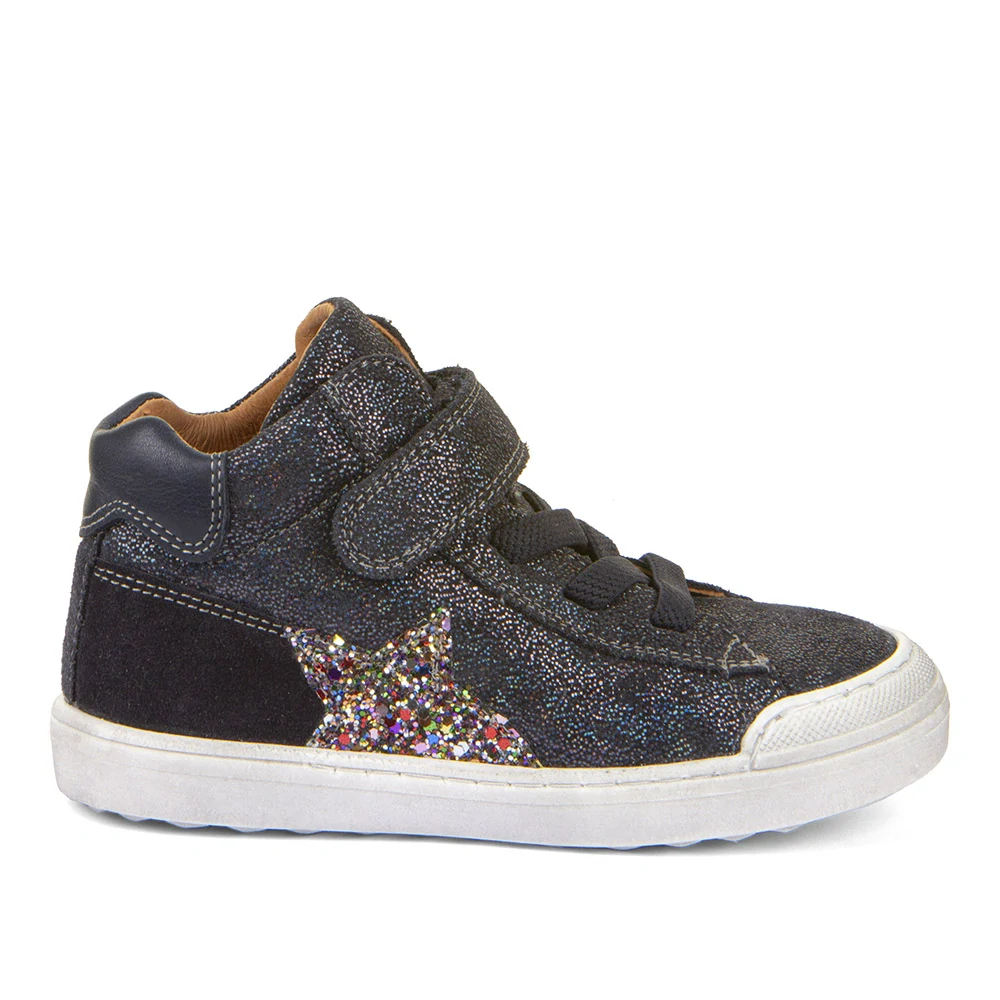 Celoroční boty Froddo G3110272-6 Blue+