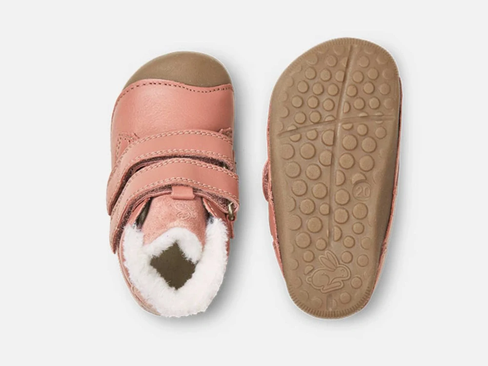 Zimní boty Bundgaard Petit Winter BG303201-3169 Blush