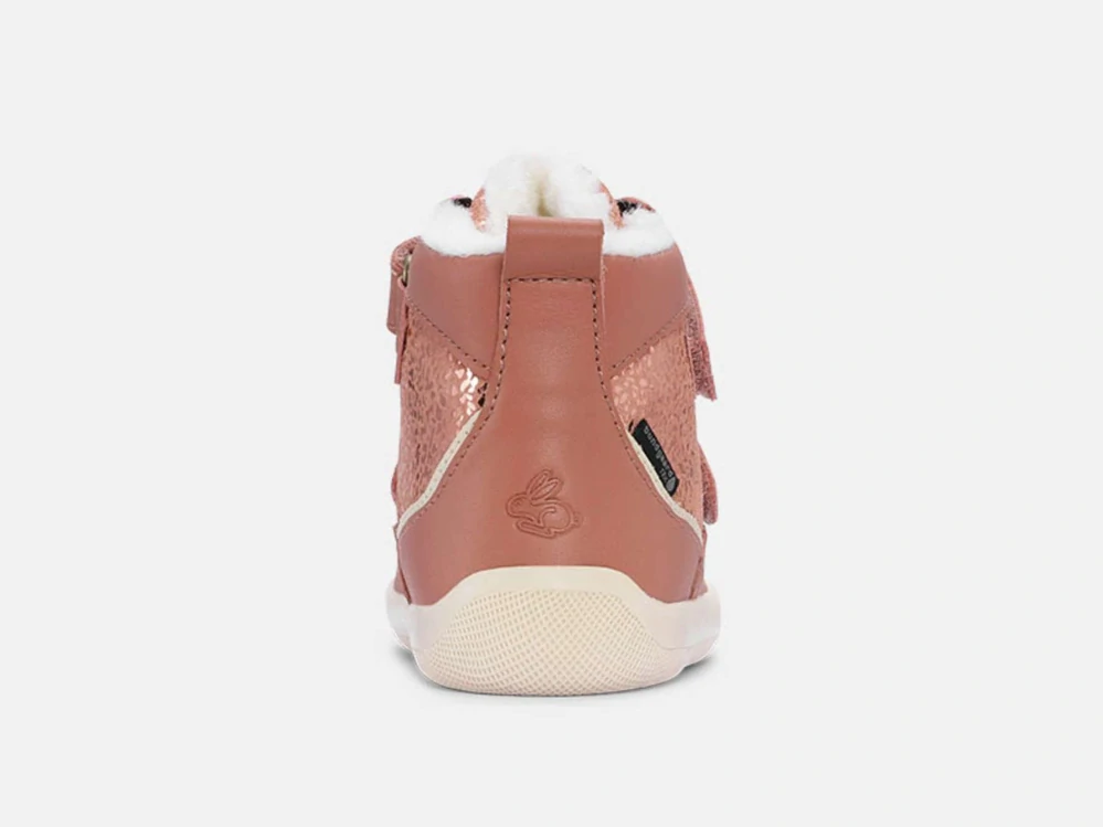 Zimní boty Bundgaard Marley BG303319-9214 Goldstream