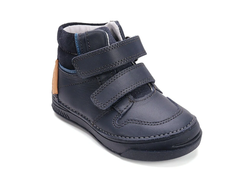 Celoroční boty DDstep A040-52560B
