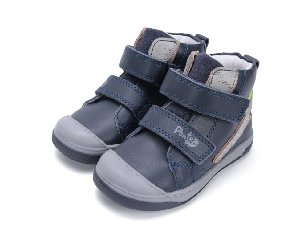 Celoroční boty Ponte20 DA06-5-2177