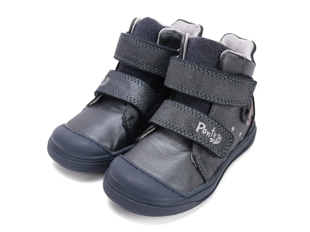 Celoroční boty Ponte20 DA06-5-2678