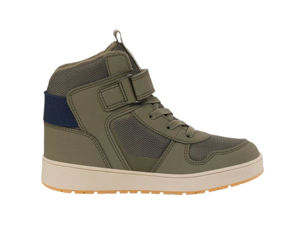 Zimní boty Viking Jack Warm GTX 1V 3-94105-37 Olive