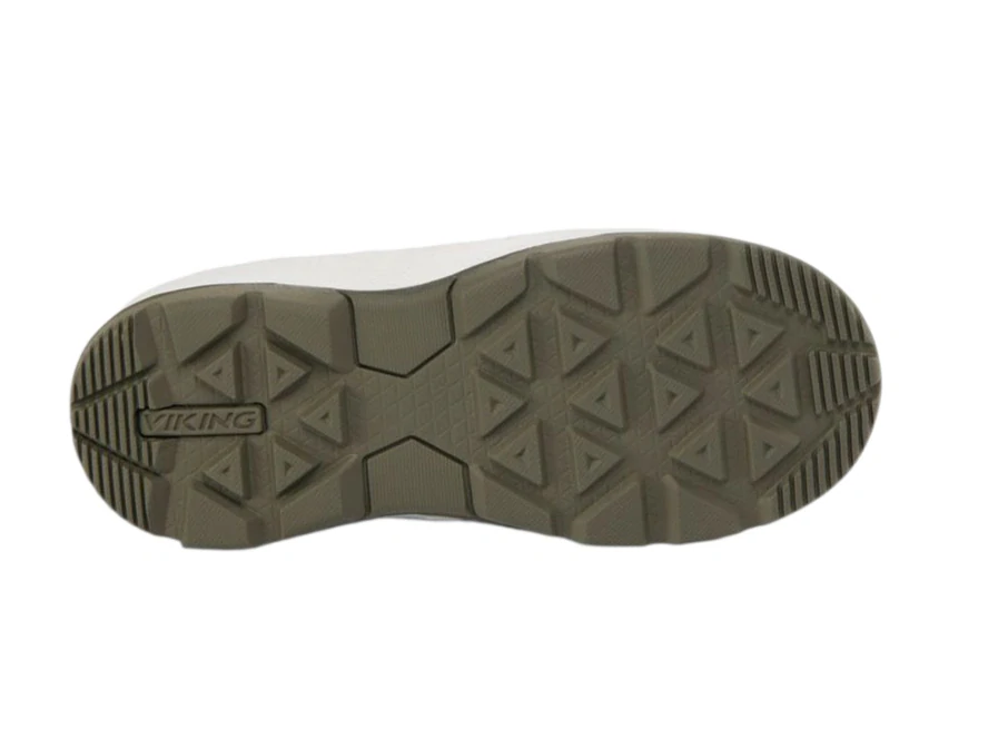 Zimní boty Viking Toasty Warm GTX 2V 3-94005-37 Olive