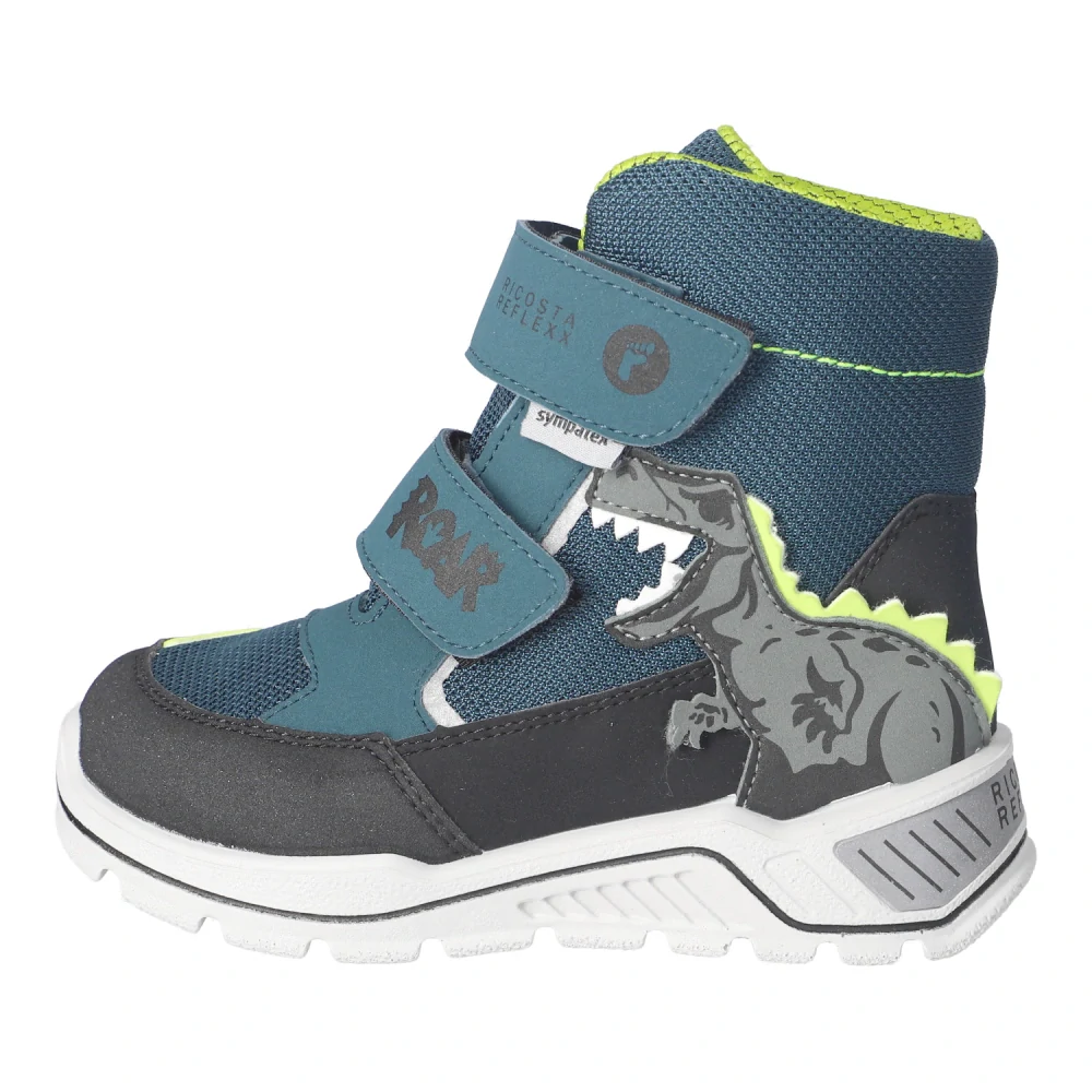 Zimní boty Ricosta Torex 5301803/540 Storm
