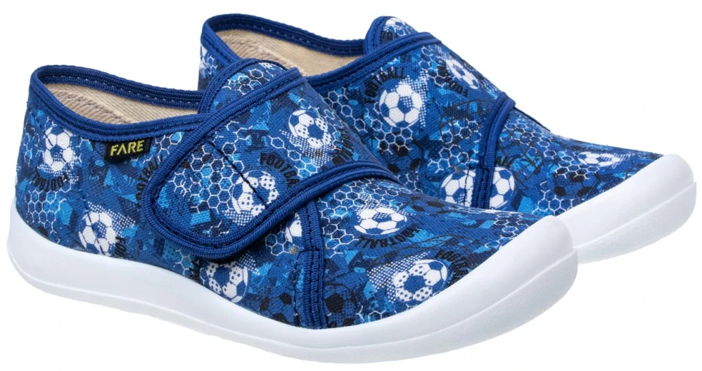 Bačkory Fare 4115301