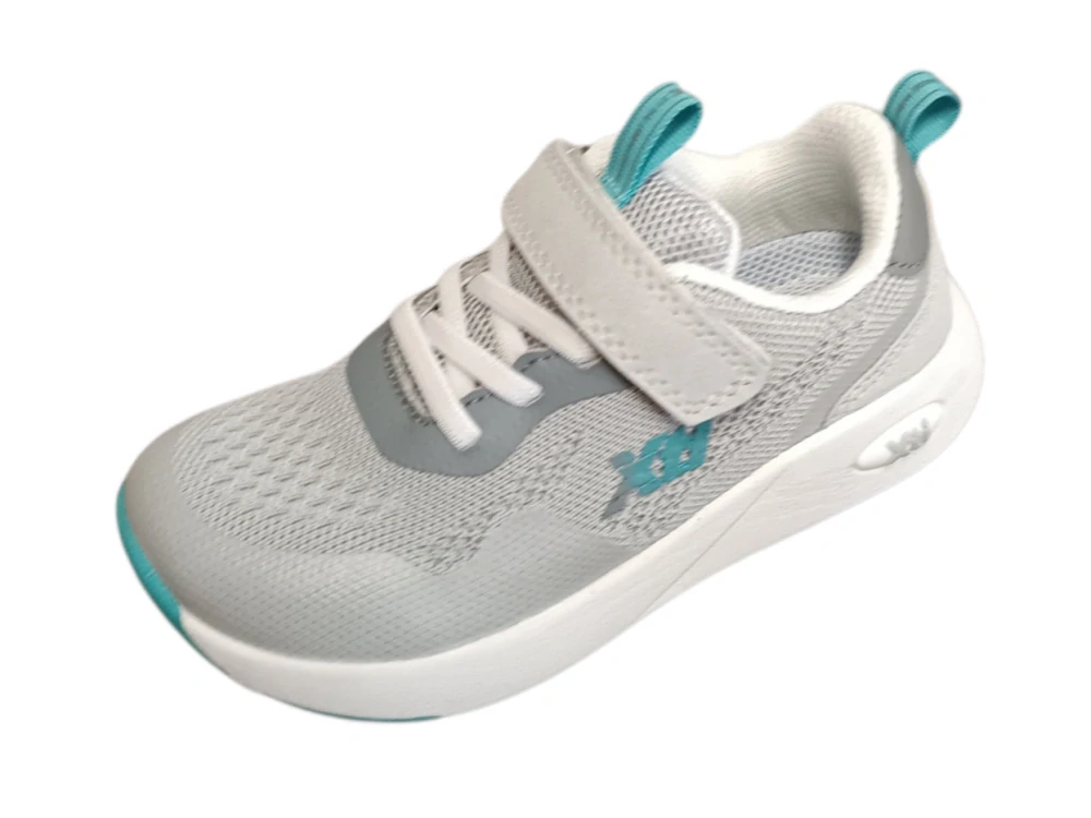 Sportovní barefoot tenisky Xti 153104 grey
