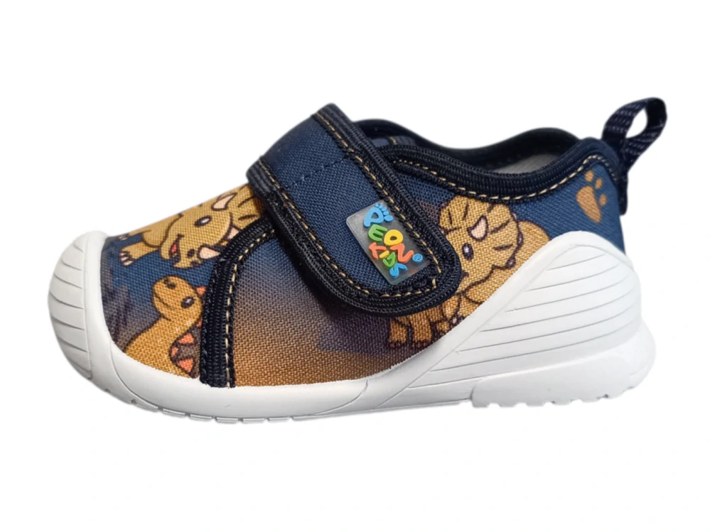 Bačkory Peon MI/119 AD dinosaurus