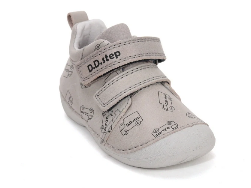 Celoroční boty DDstep S015-61100