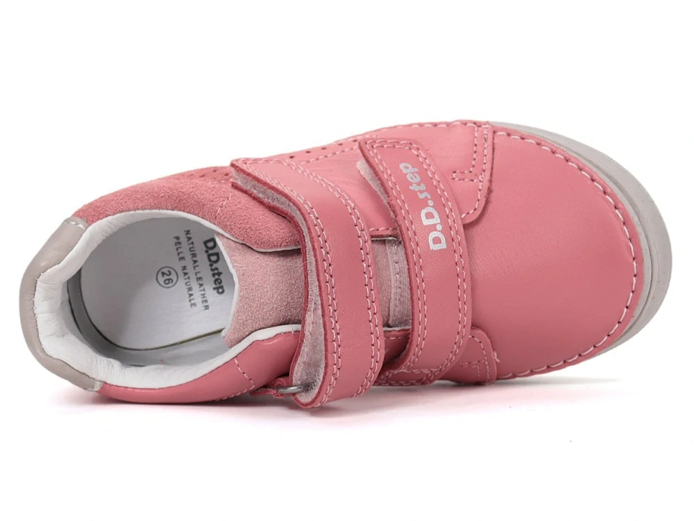 Celoroční boty DDstep S078-61177D
