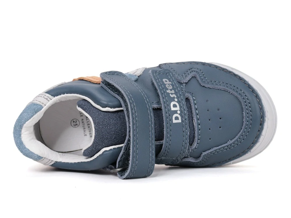 Celoroční boty DDstep S040-61252A