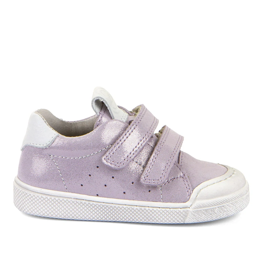 Celoroční boty Froddo G2130316-7 Lavender