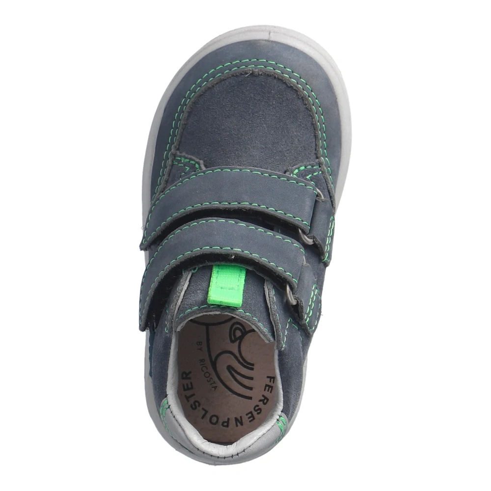 Celoroční boty Ricosta Kito 502003202/141 Space