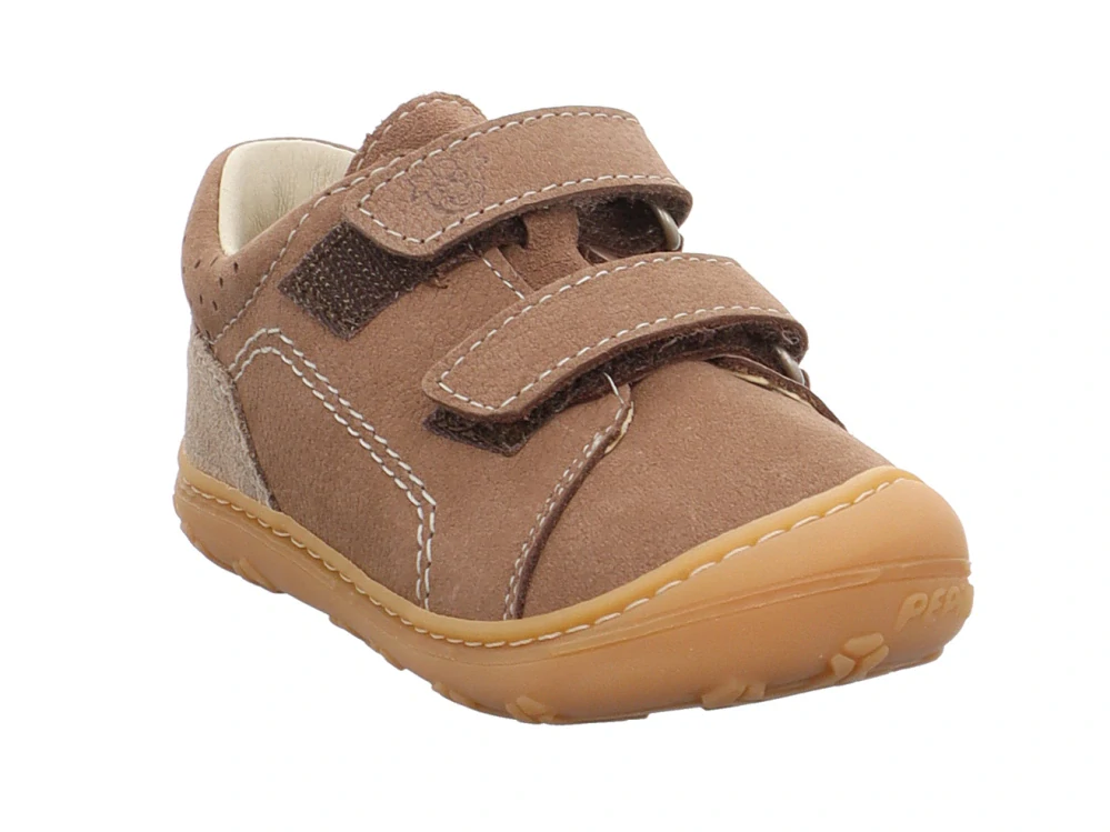 Celoroční boty Ricosta Pepino Tommy 50120472/270 Schoko