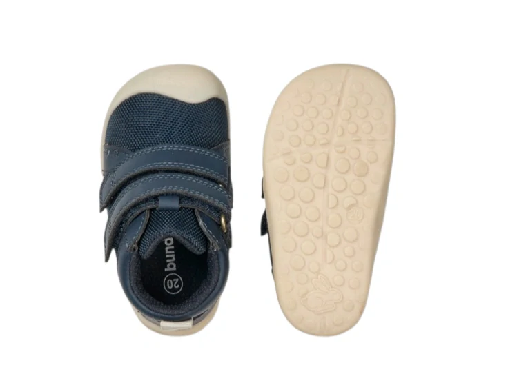 Tenisky Bundgaard Mio BG101227-5385 Navy