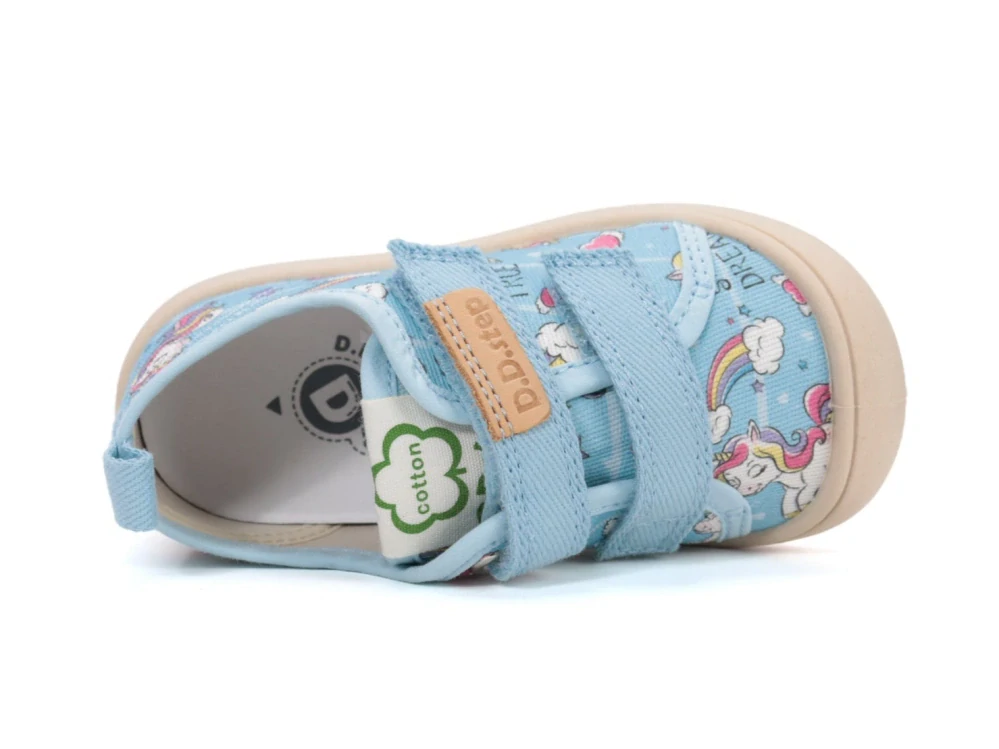 Plátěnky DDstep C100-61621A