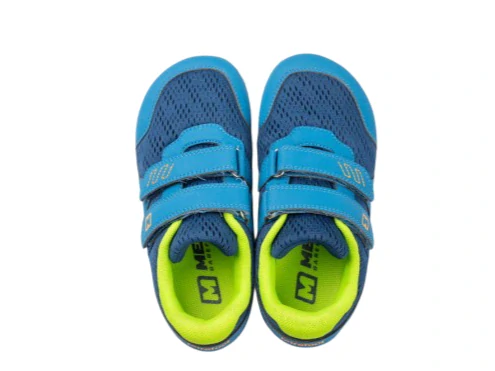 Barefoot tenisky Medico Prevent ME-52537