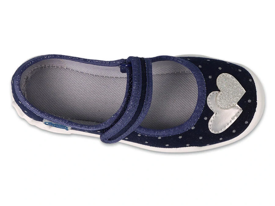 Bačkory Befado 114Y545