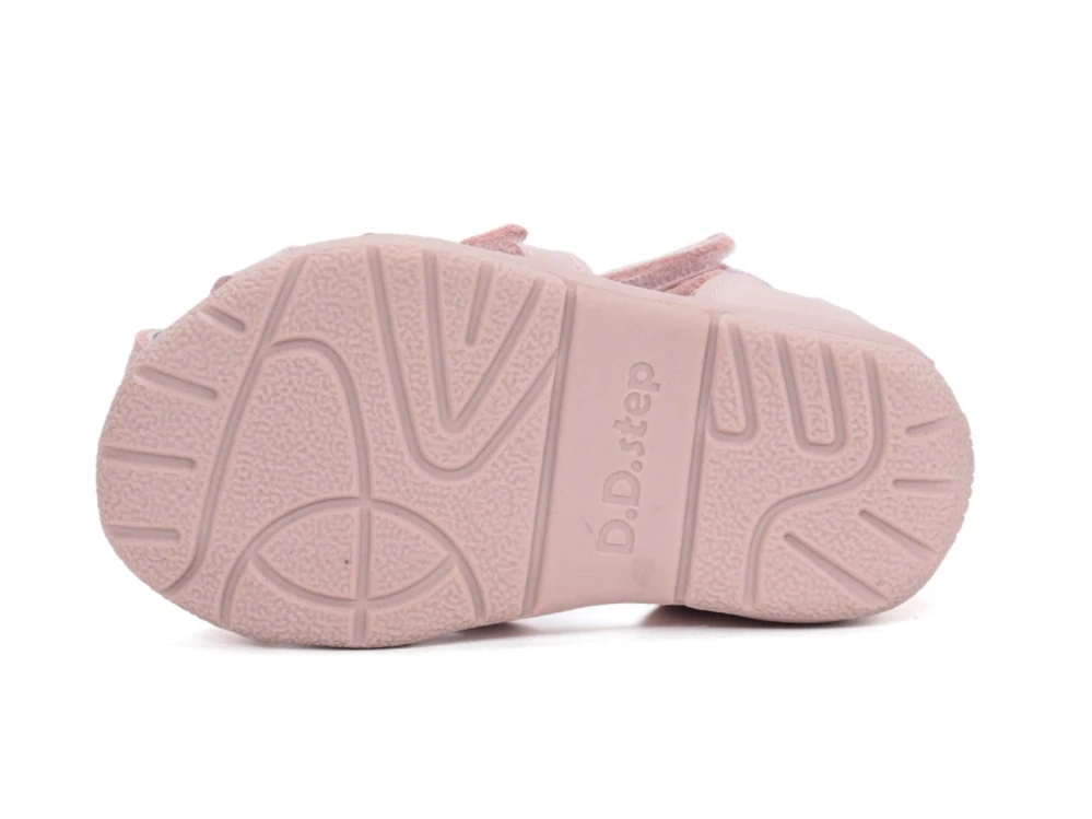 Sandále DDstep G111-61843F