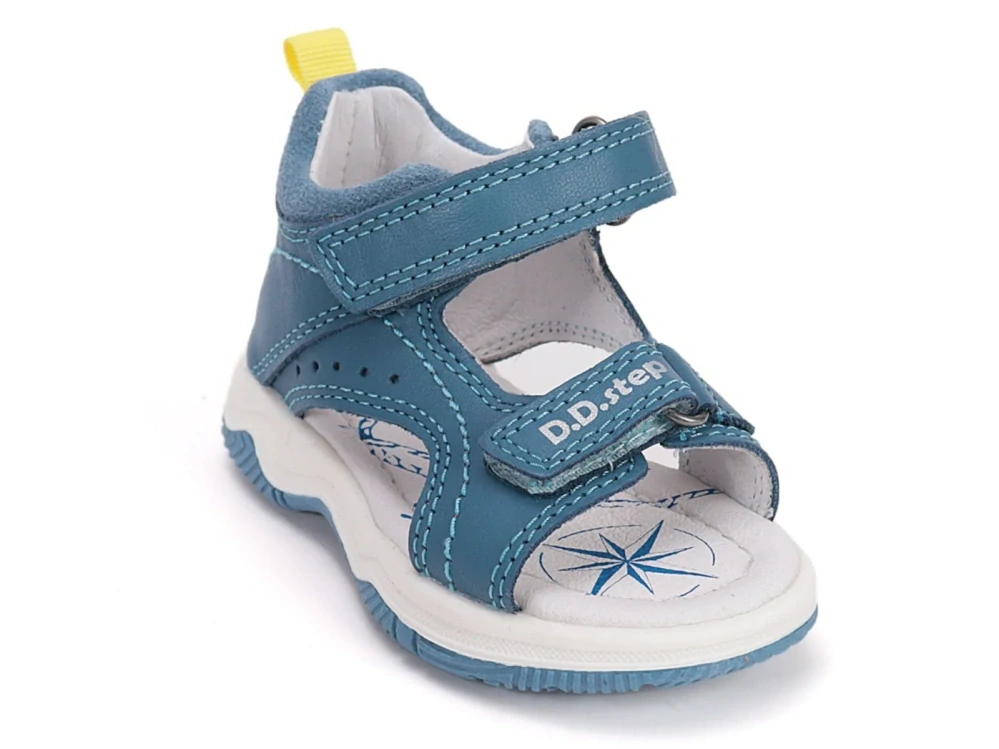Sandále DDstep G103-61588A