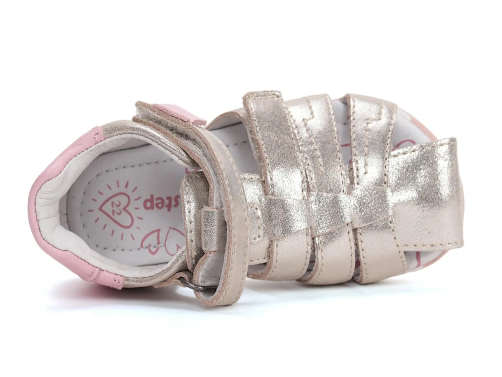 Sandále DDstep G111-61843F
