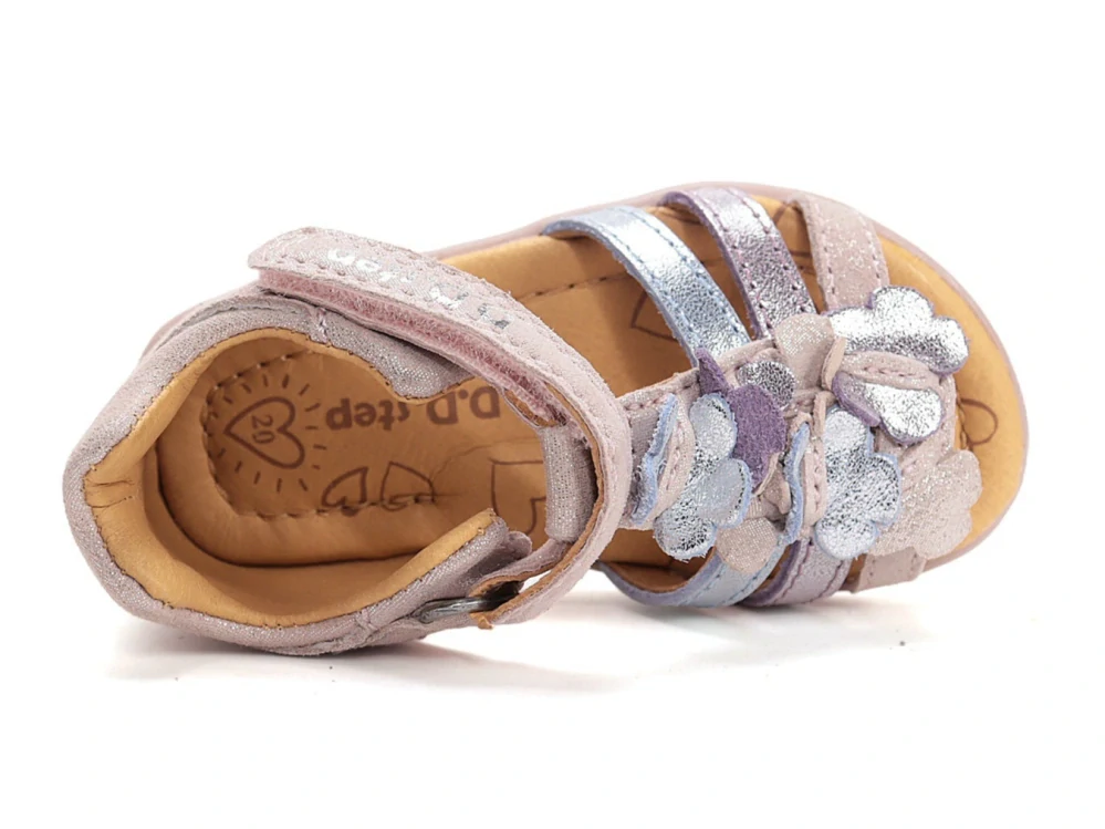 Sandále DDstep G075-61335A