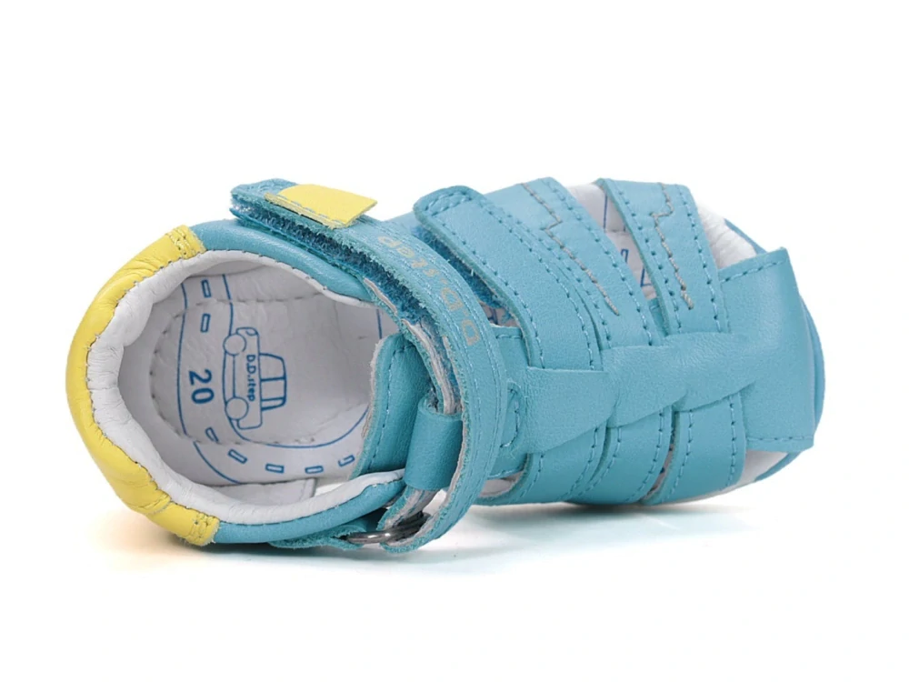 Sandále DDstep G111-61843A