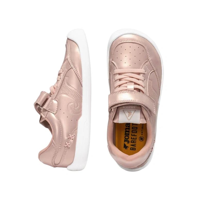 Barefoot tenisky Joma Calpe 2613V Light Pink