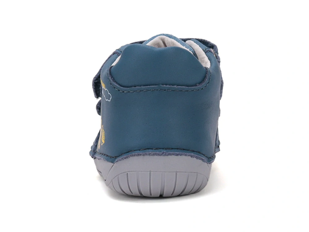 Celoroční BAREFOOT boty DDstep S070-62964B