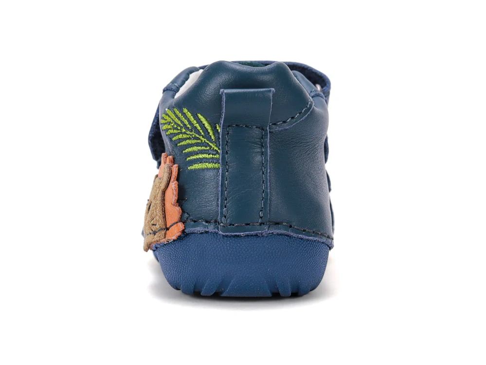 Celoroční boty DDstep S015-62748