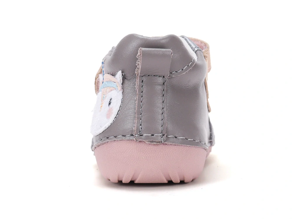 Celoroční boty DDstep S015-62450