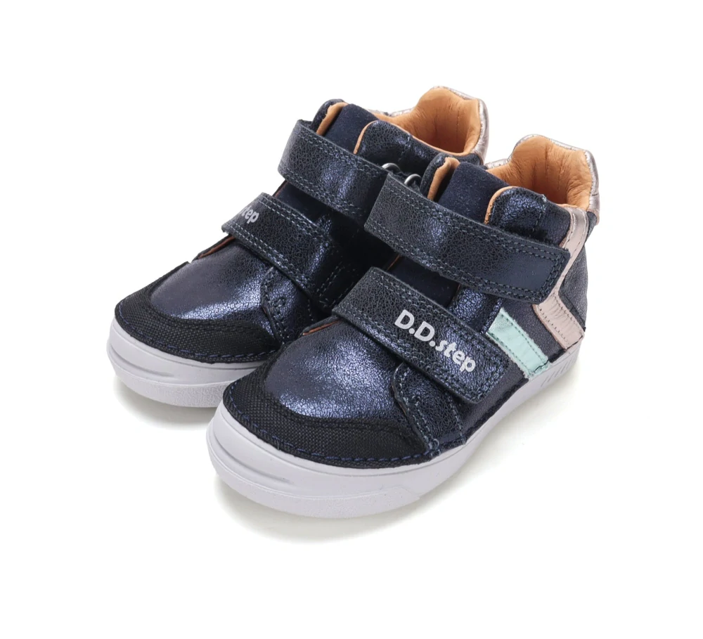 Celoroční boty DDstep A040-62644C