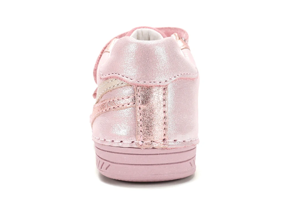 Celoroční boty DDstep S040-62978D