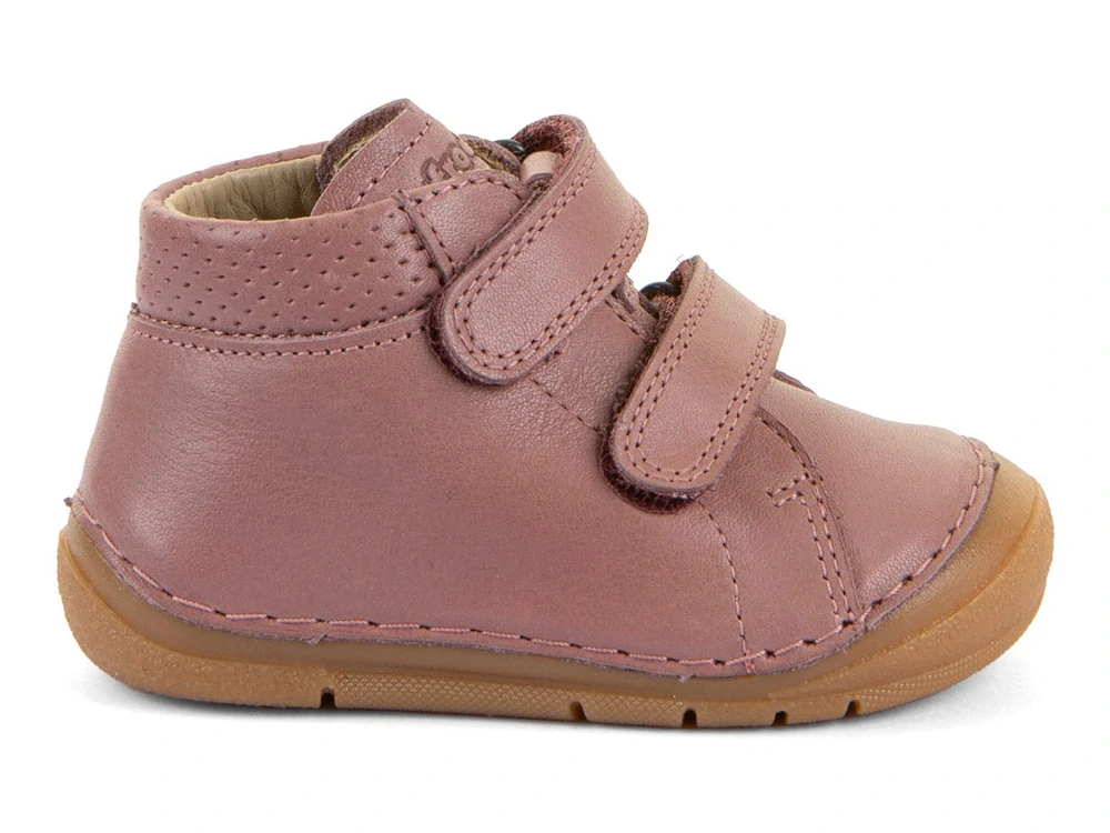 Celoroční boty Froddo G2130346-24 Dark Pink