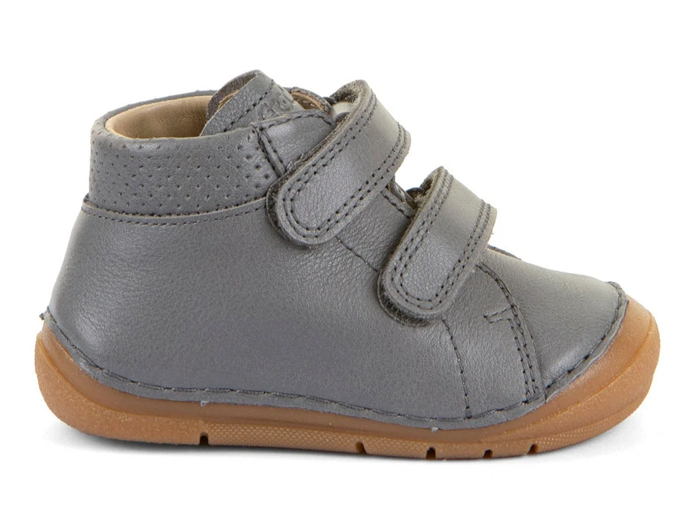 Celoroční boty Froddo G2130346-27 Grey
