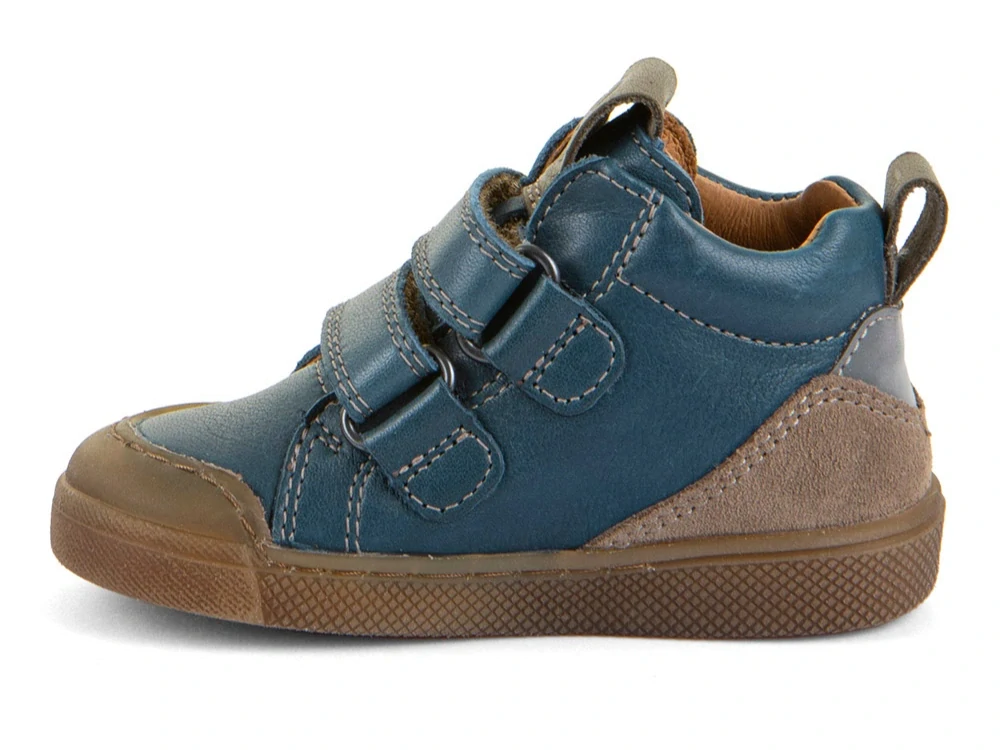 Celoroční boty Froddo G2110134-42 Dark Denim