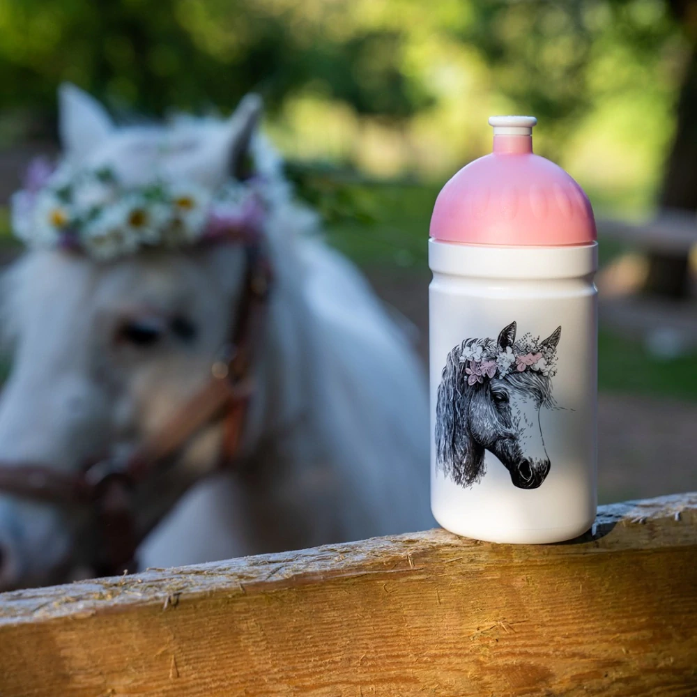 Zdravá lahev Vesna 0,5 l