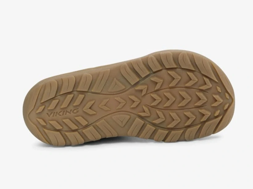 Barefoot zimní boty Viking Spruce Warm GTX 2V 3-96015-41 Wine